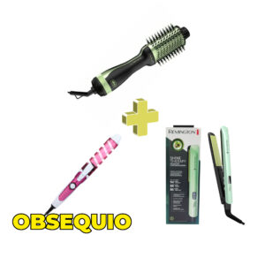 Combo Aguacate SD06 + Rizadora